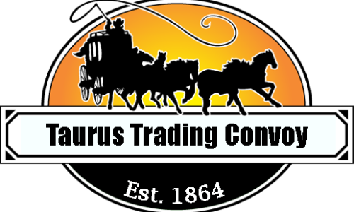 Taurus Trading Convoy – Your Ultimate Battle Zone Supplier!