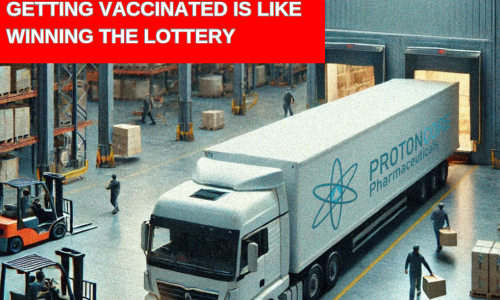 As the fighting organizations are vaccinated, civilians may still need to wait – “Logistical issue”, says Pharma