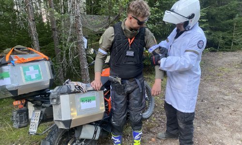 Sewell Mining Employee Reportedly Caught in Crossfire Last Night