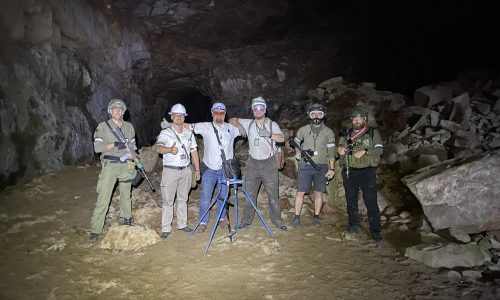 Sewell Mining Activates Biofuel Deep-Mining Operation