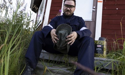 Retired officer warns: the old missile systems at Pihlajavuori may not be just history