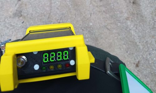 Whistleblower Alleges Elevated Radioactivity at Sewell Mining Site