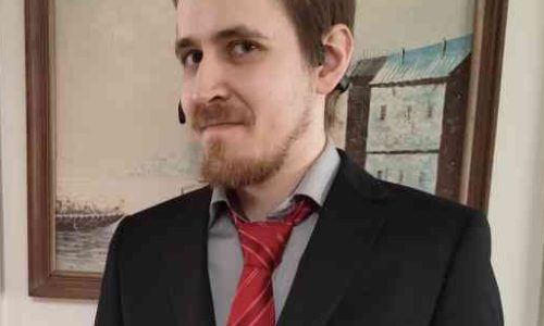 Olli Gark to Oversee New Bank as Hedge Village Expands