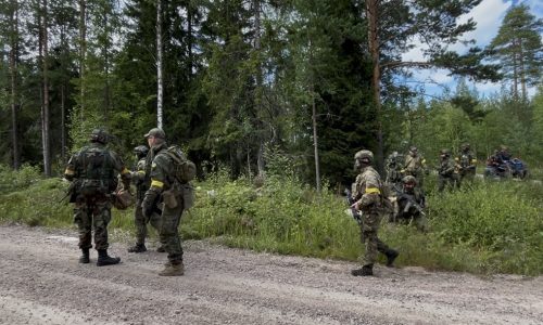 Finger-pointing and further conflict – additional firefights and one arrest after Sewell explosion