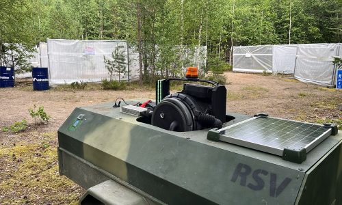 Nuclear waste accident causes Nordberg stockmarket to plummet