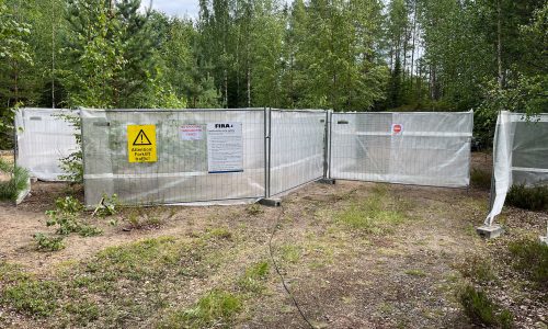 Sewell Mining Seeks Former Employees in Sabotage Investigation